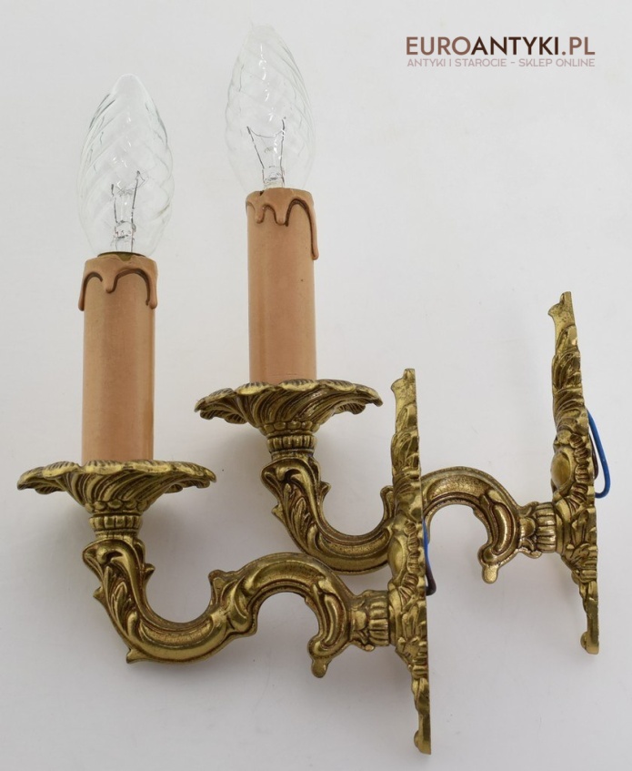 mini kinkiety do łazienki mini kinkiety do łazienki